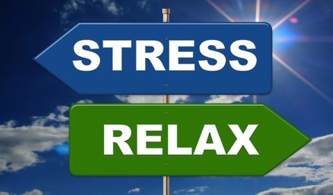 Gestione del tempo stress relax
