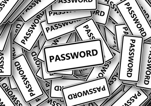 password chiave di accesso