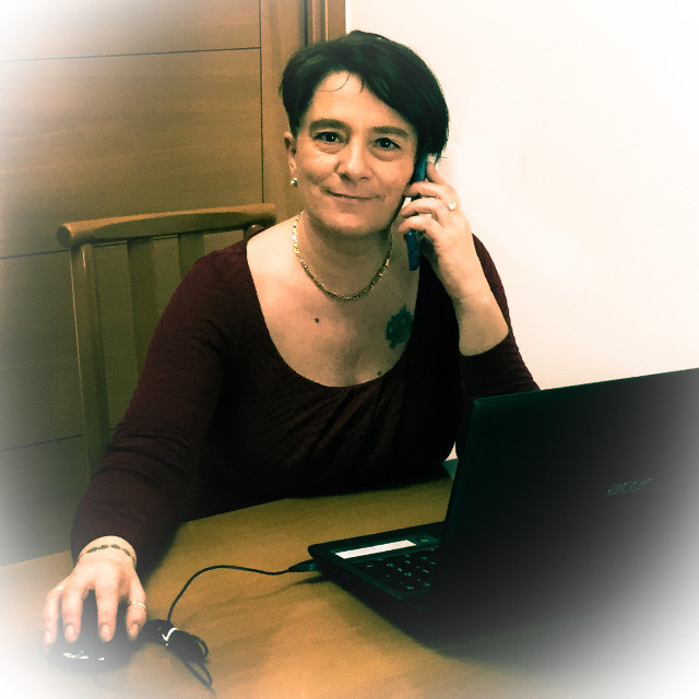 Barbara Busto | Delegando | Assistente Virtuale | Problem Solver